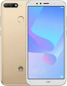 Замена шлейфа на телефоне Huawei Y6 Prime 2018 в Перми